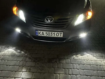 Авто Toyota Camry 2008 № 8282246
