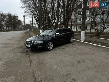 Авто Audi A6 2005 № 8282250