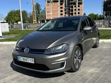 Авто Volkswagen Golf 2015 № 8282255