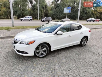 Авто Acura Ilx 2014 № 8282265