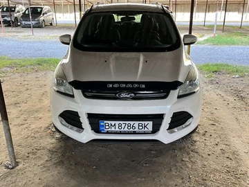 Авто Ford Escape 2013 № 8282273