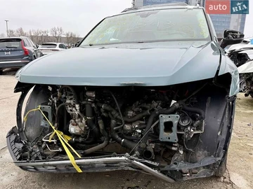 Авто Volkswagen Tiguan 2019 № 8282278