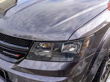 Авто Dodge Journey 2018 № 8282288