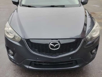 Авто Mazda Cx-5 2014 № 8282373