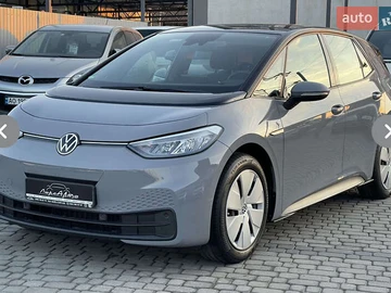 Авто Volkswagen Id 3 2021 № 8282378
