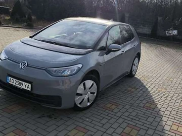 Авто Volkswagen Id 3 2022 № 8282382