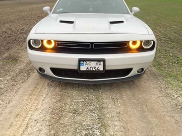Авто Dodge Challenger 2016 № 8282384