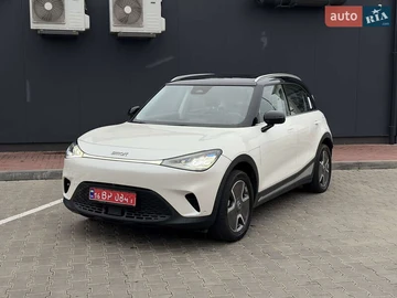 Авто smart  1 2023 № 8282385