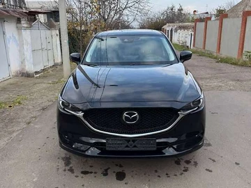 Авто Mazda Cx-5 2021 № 8282391