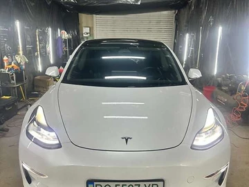 Авто Tesla Model 3 2022 № 8282392