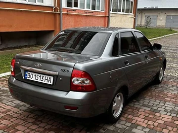 Авто ВАЗ 2170 Priora 2007 № 8282422