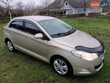 Авто ЗАЗ Forza 2012 № 8282424
