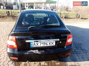 Авто ВАЗ 2107 2009 № 8282427