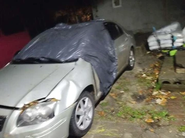 Авто Toyota Avensis 2007 № 8282429