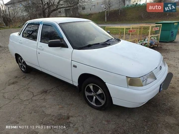 Авто ВАЗ 2110 2013 № 8282430