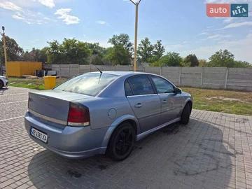 Авто Opel Vectra 2004 № 8282457
