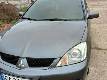 Авто Mitsubishi Lancer 2010 № 8282462