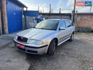 Авто Skoda Octavia 2008 № 8282466