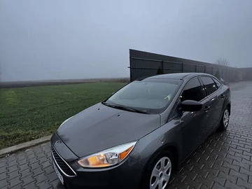 Авто Ford Focus 2014 № 8282474