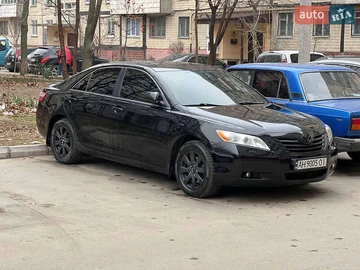 Авто Toyota Camry 2006 № 8282482
