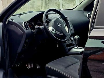 Авто Nissan Qashqai 2012 № 8282510