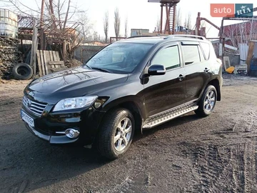Авто Toyota Rav4 2011 № 8282663