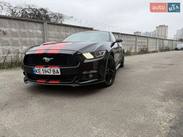 Авто Ford Mustang 2015 № 8282664