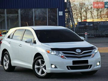 Авто Toyota Venza 2013 № 8282667