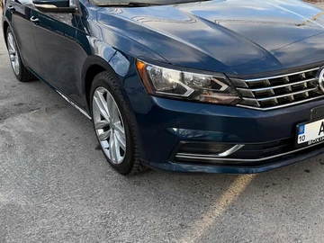 Авто Volkswagen Passat 2019 № 8282678