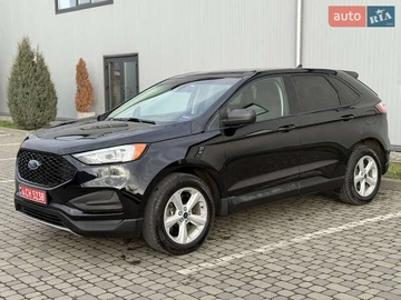 Авто Ford Edge 2020 № 8282681