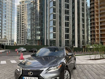 Авто Lexus Es 2013 № 8282688