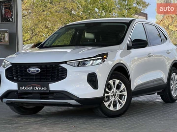 Авто Ford Escape 2024 № 8282700