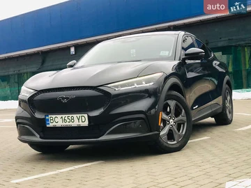 Авто Ford Mustang Mach-E 2022 № 8282702
