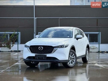Авто Mazda Cx-5 2023 № 8282709