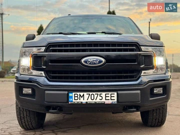Авто Ford F-150 2018 № 8282710