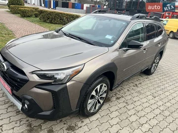 Авто Subaru Outback 2023 № 8282715