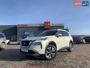 Авто Nissan X-Trail 2023 № 8282716