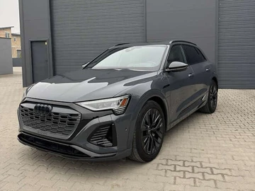 Авто Audi Q8 E-Tron 2024 № 8282808