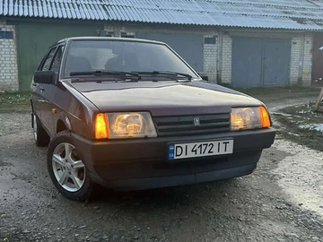 Авто ВАЗ 21099 2006 № 8282815
