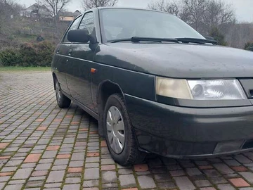 Авто ВАЗ 2112 2006 № 8282816