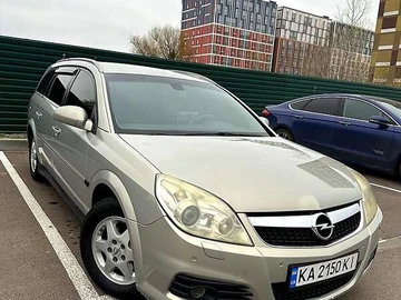 Авто Opel Vectra 2006 № 8282849