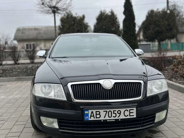 Авто Skoda Octavia 2008 № 8282857