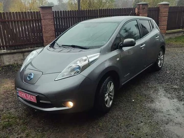 Авто Nissan Leaf 2013 № 8282860