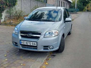 Авто ЗАЗ Vida 2012 № 8282863