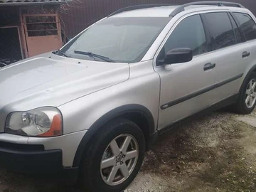Авто Volvo Xc90 2006 № 8282874