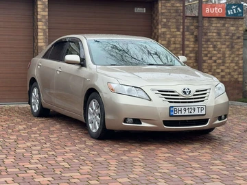 Авто Toyota Camry 2008 № 8282953
