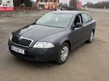 Авто Skoda Octavia 2011 № 8282958
