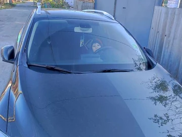 Авто Renault Megane 2013 № 8282967