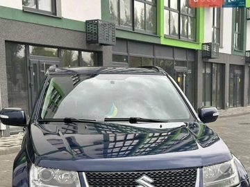 Авто Suzuki Grand Vitara 2008 № 8282969