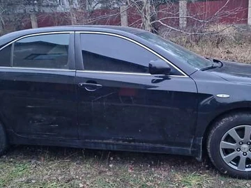 Авто Toyota Camry 2008 № 8282981